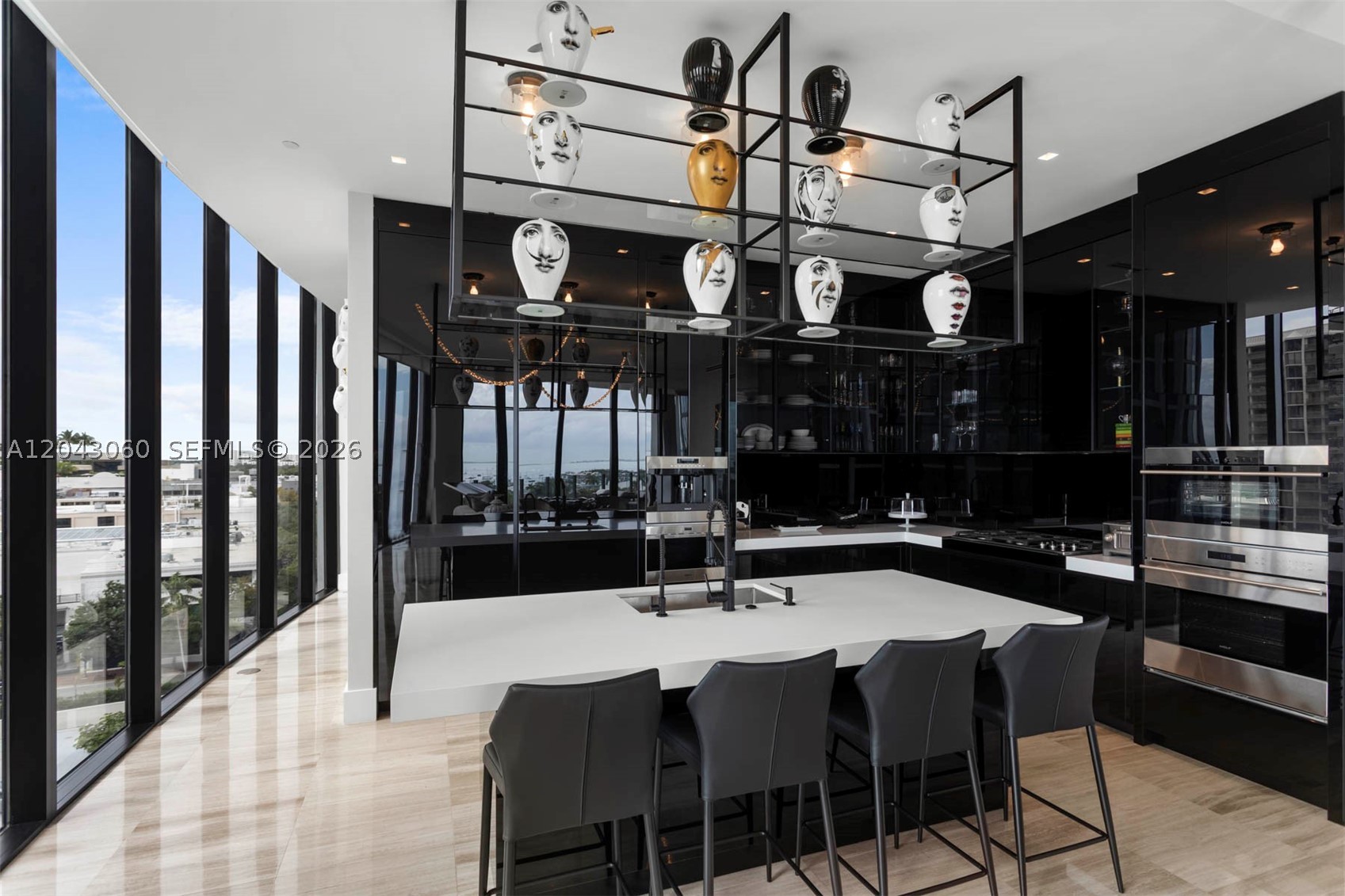 TWO PARK GROVE CONDO - Residential Lease