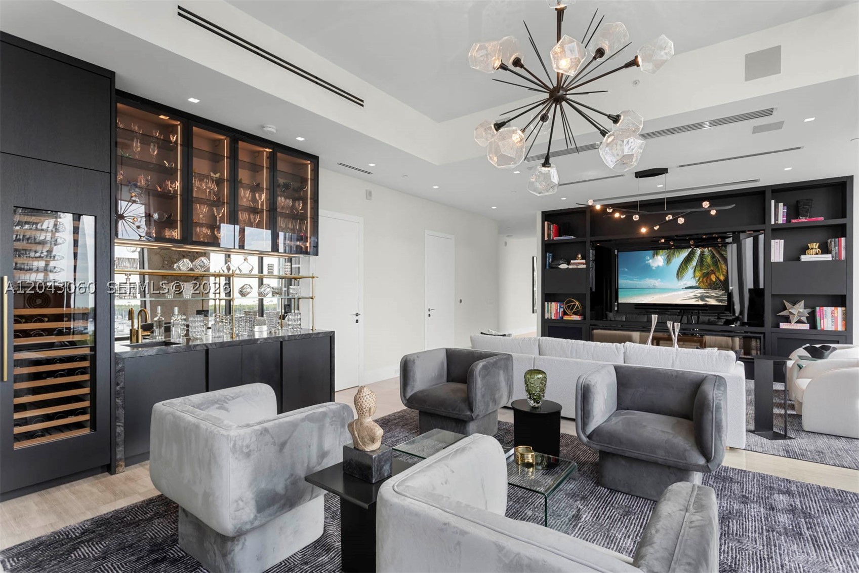 TWO PARK GROVE CONDO - Residential Lease