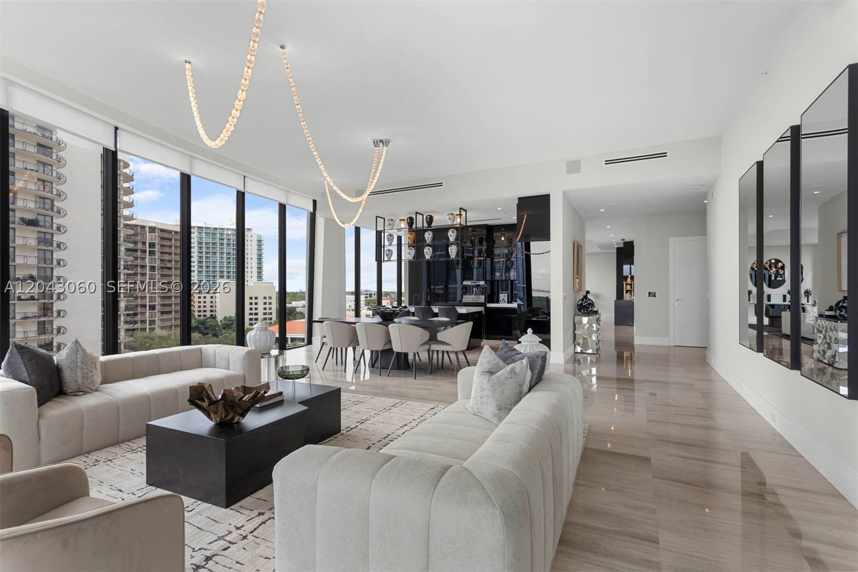 TWO PARK GROVE CONDO - Residential Lease