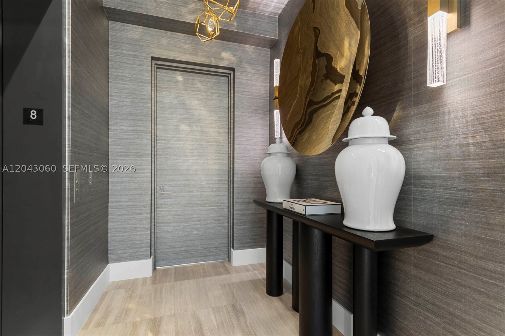 TWO PARK GROVE CONDO - Residential Lease