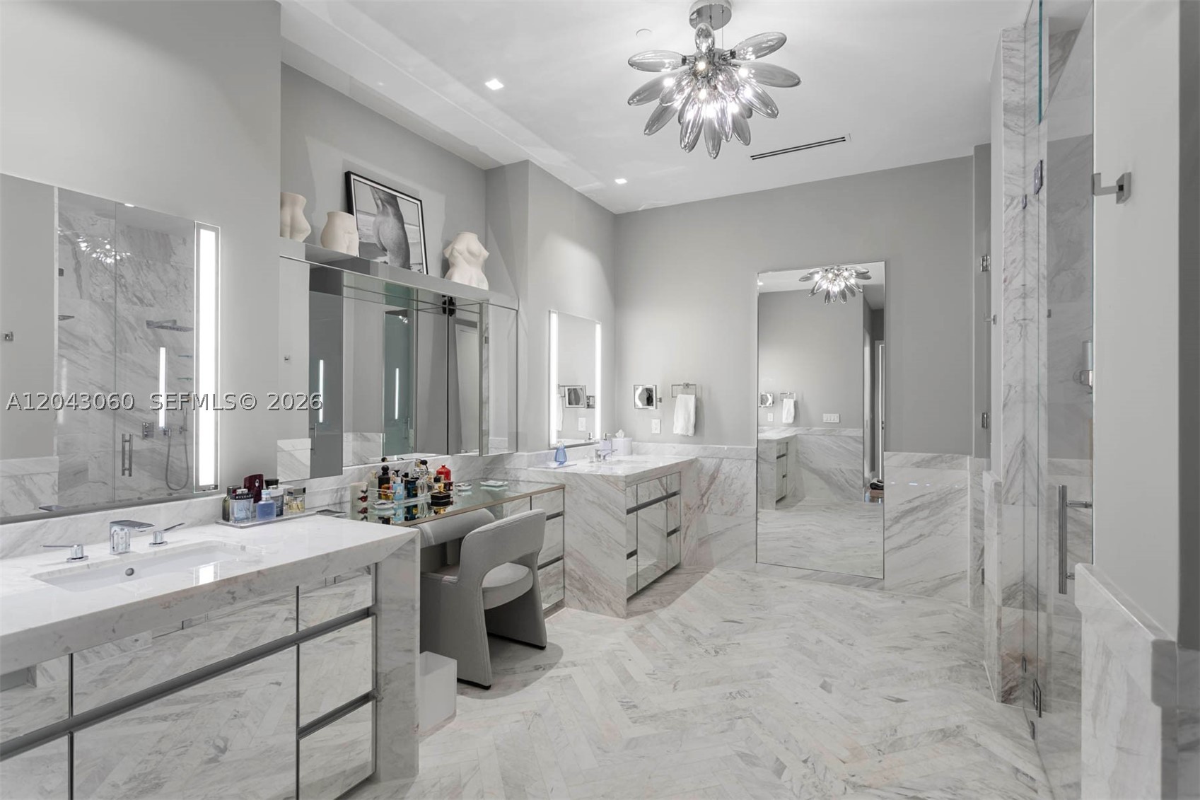 TWO PARK GROVE CONDO - Residential Lease