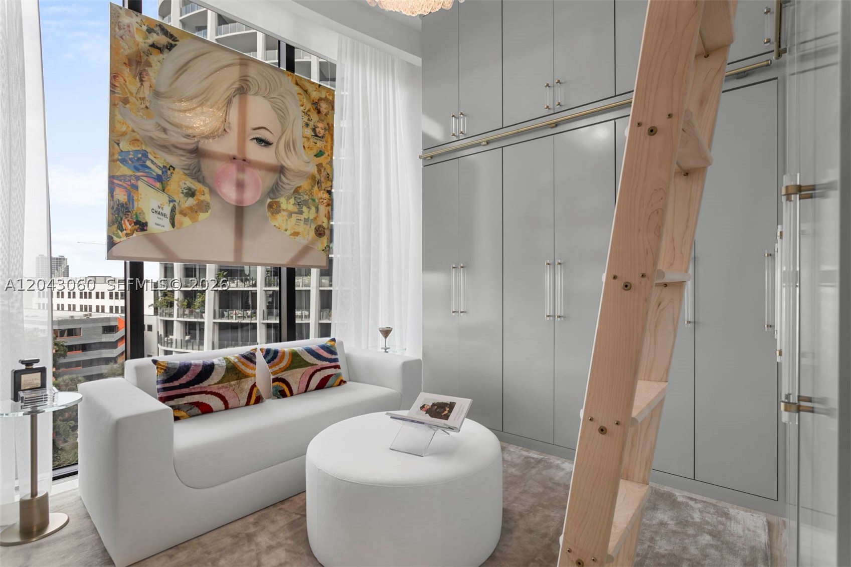 TWO PARK GROVE CONDO - Residential Lease