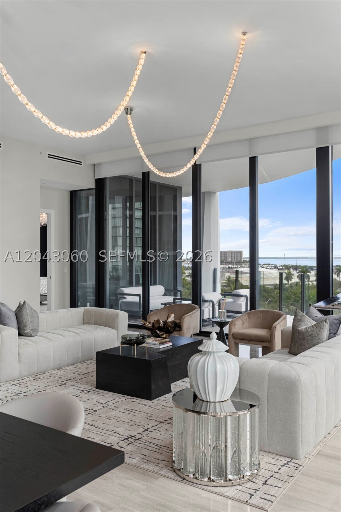 TWO PARK GROVE CONDO - Residential Lease