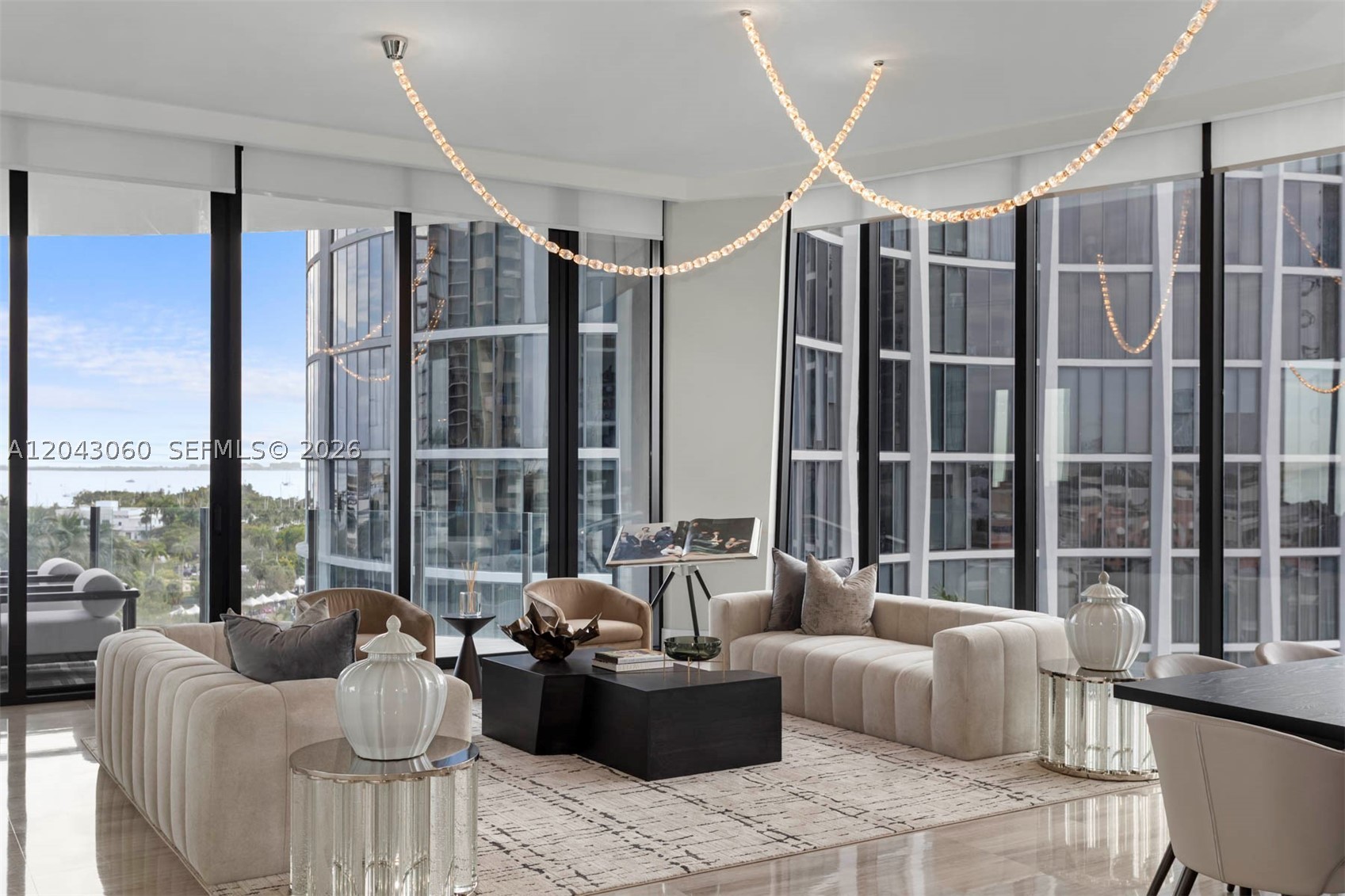 TWO PARK GROVE CONDO - Residential Lease
