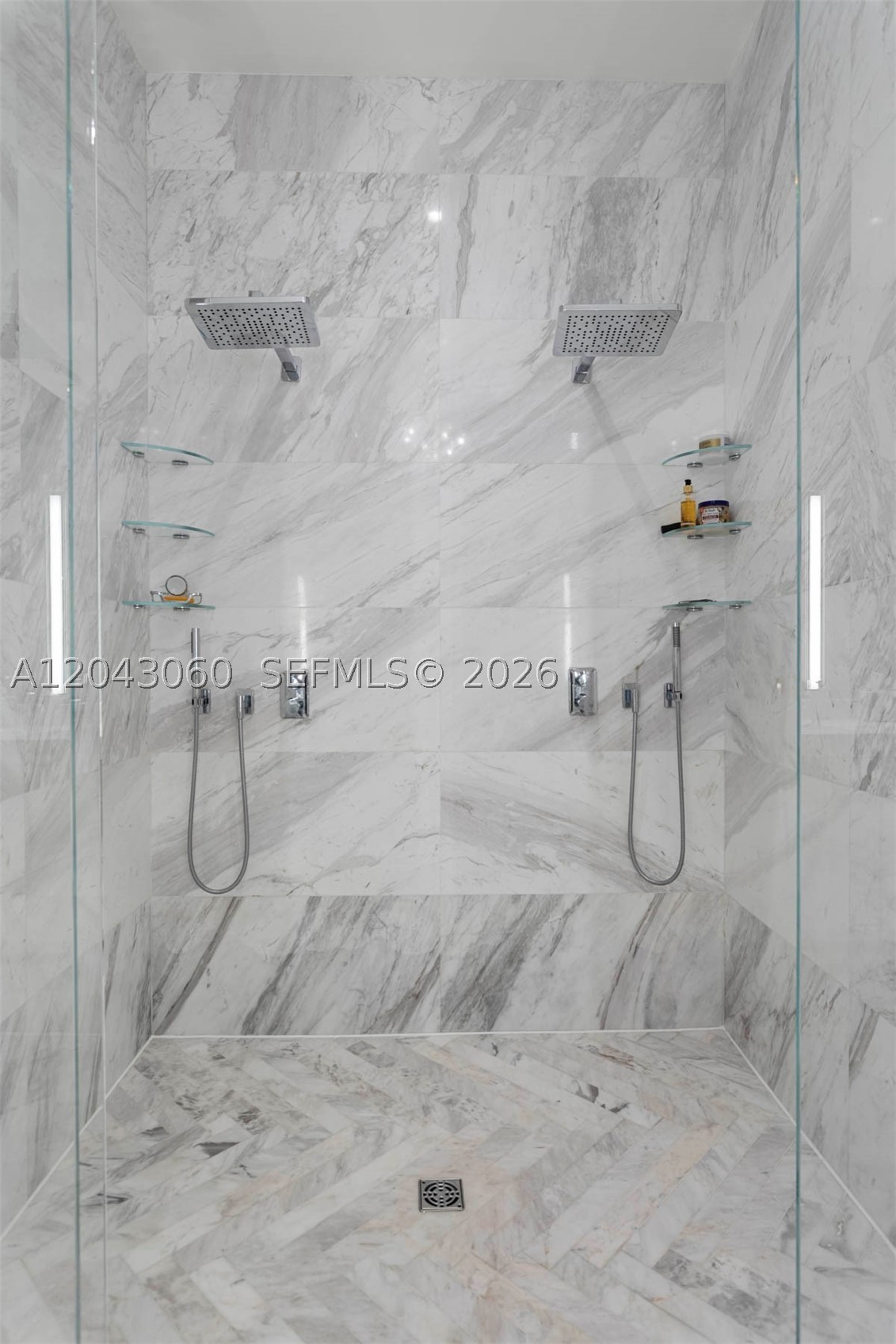 TWO PARK GROVE CONDO - Residential Lease