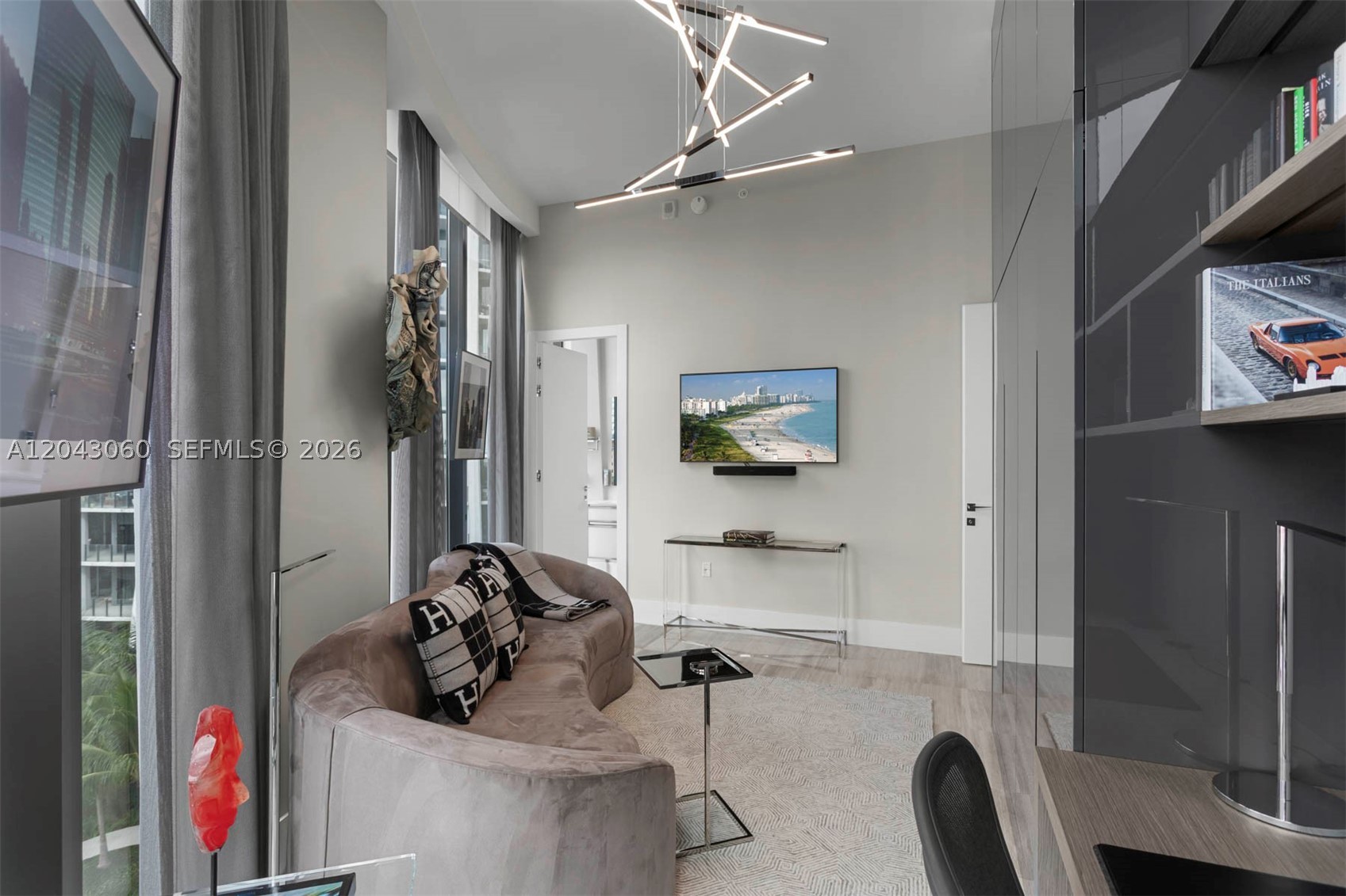 TWO PARK GROVE CONDO - Residential Lease