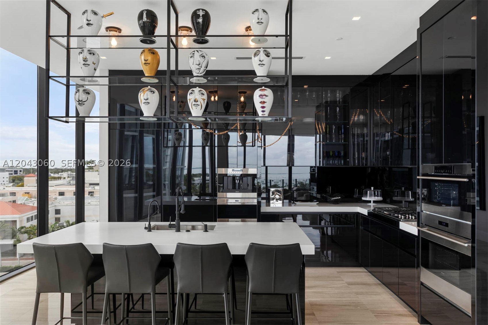 TWO PARK GROVE CONDO - Residential Lease