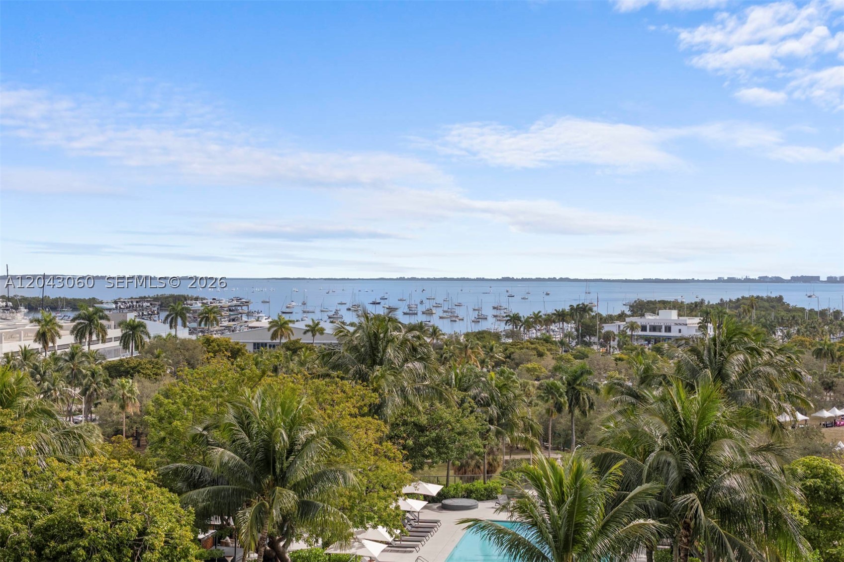TWO PARK GROVE CONDO - Residential Lease
