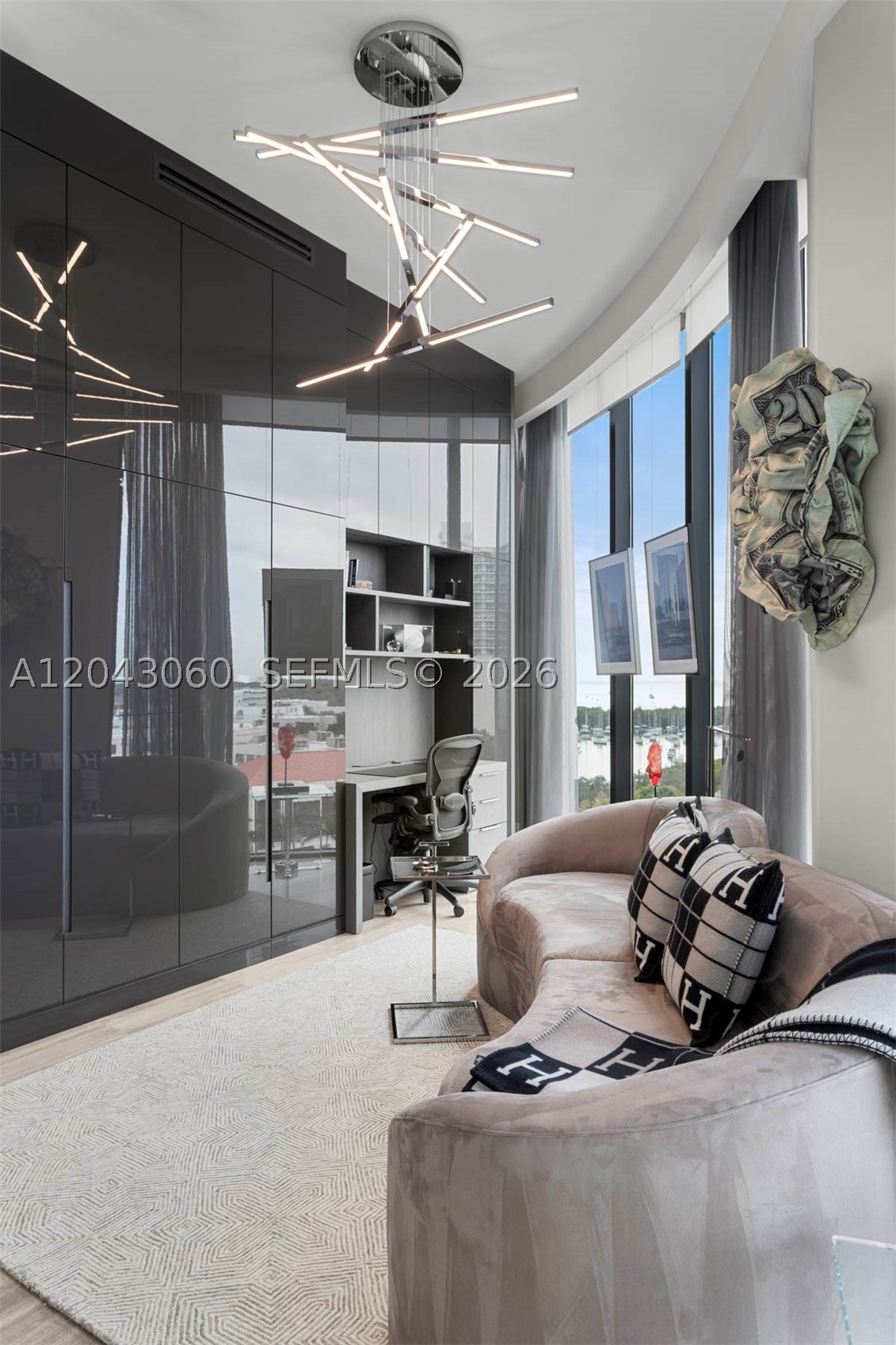 TWO PARK GROVE CONDO - Residential Lease