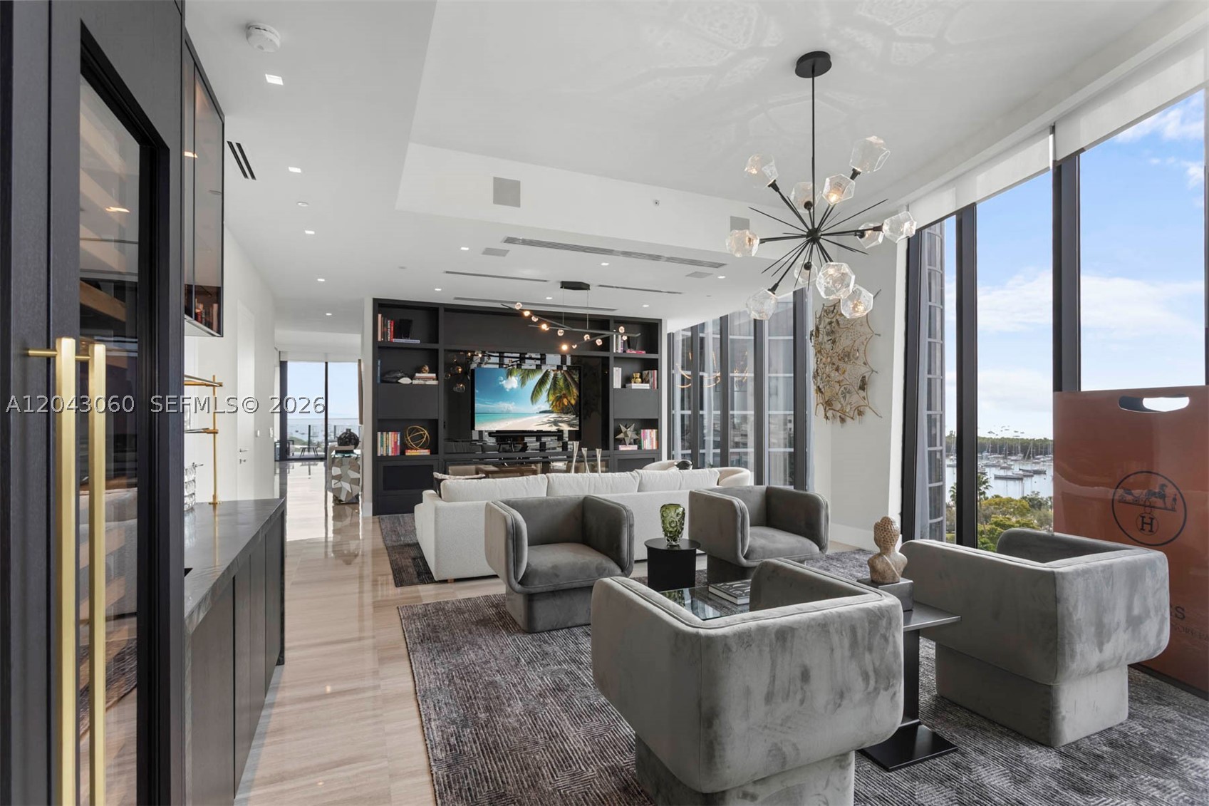 TWO PARK GROVE CONDO - Residential Lease