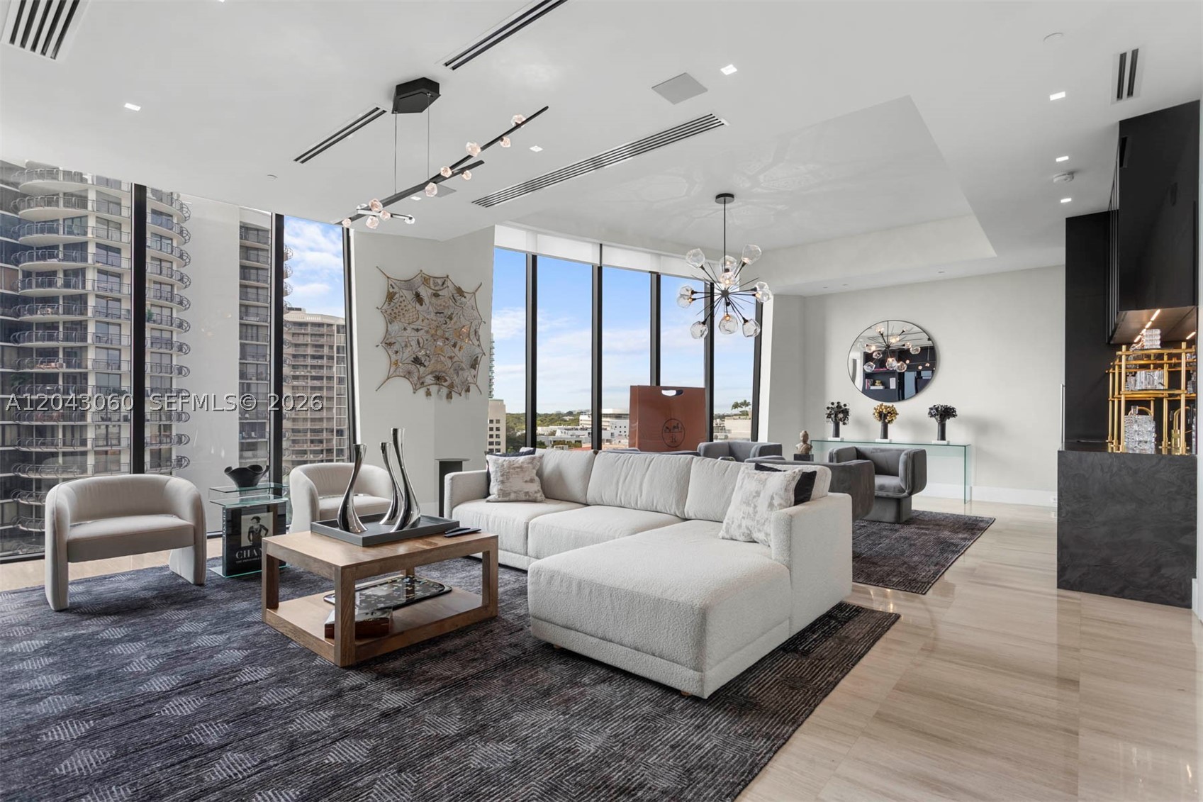 TWO PARK GROVE CONDO - Residential Lease