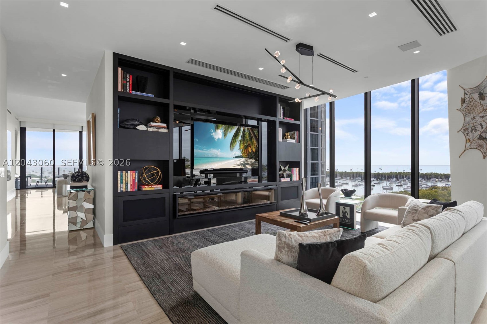 TWO PARK GROVE CONDO - Residential Lease