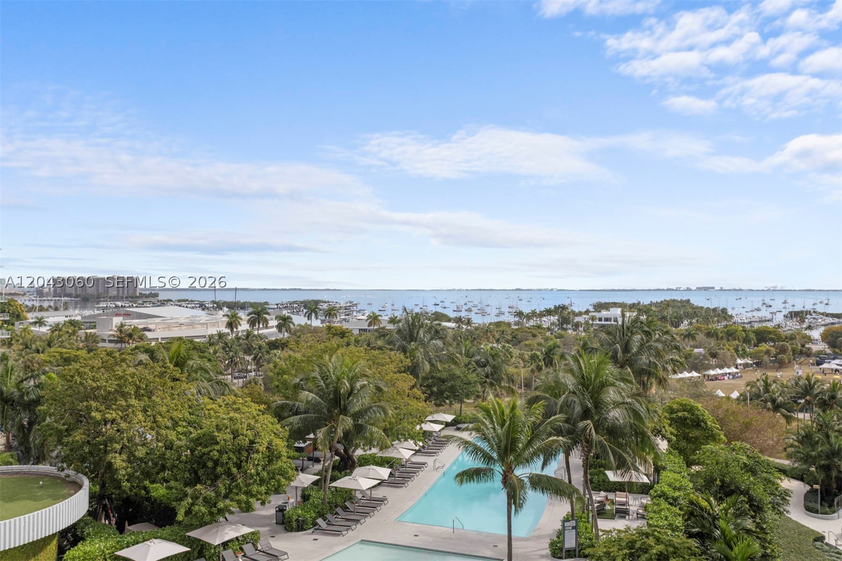 TWO PARK GROVE CONDO - Residential Lease
