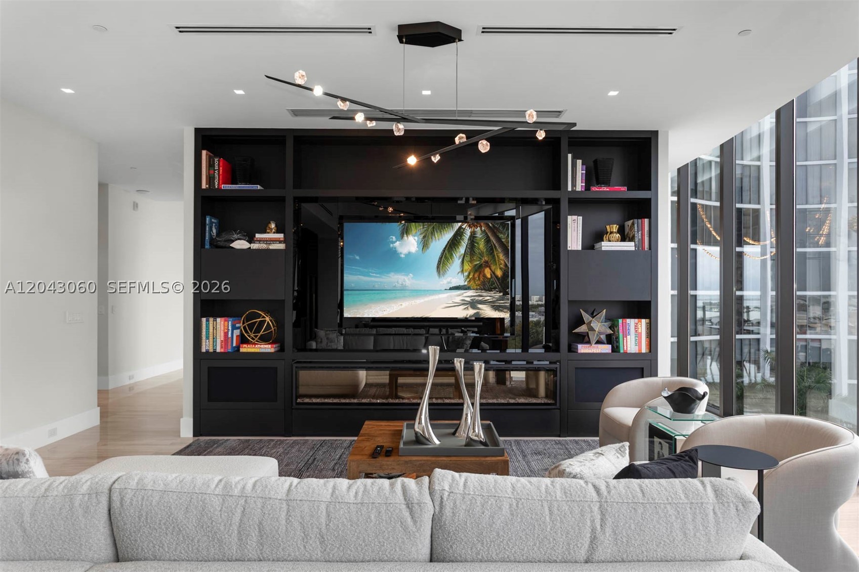 TWO PARK GROVE CONDO - Residential Lease