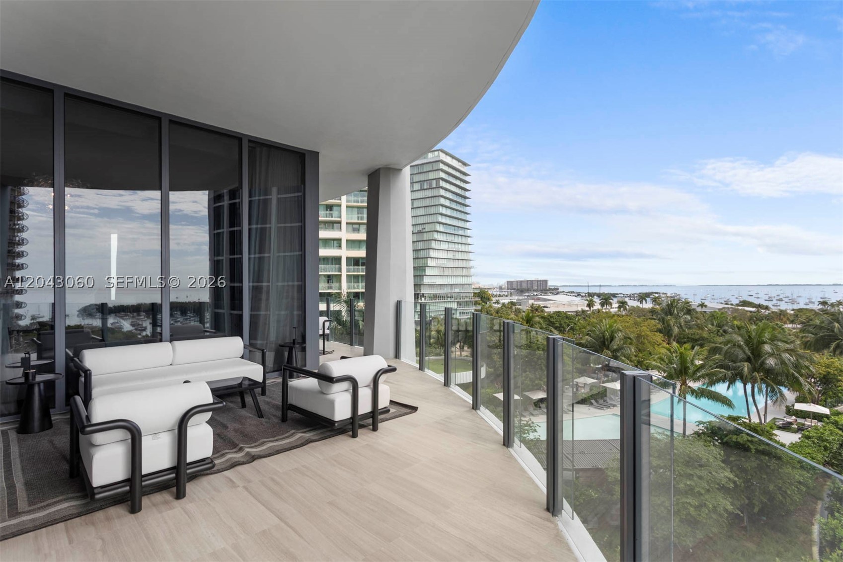 TWO PARK GROVE CONDO - Residential Lease