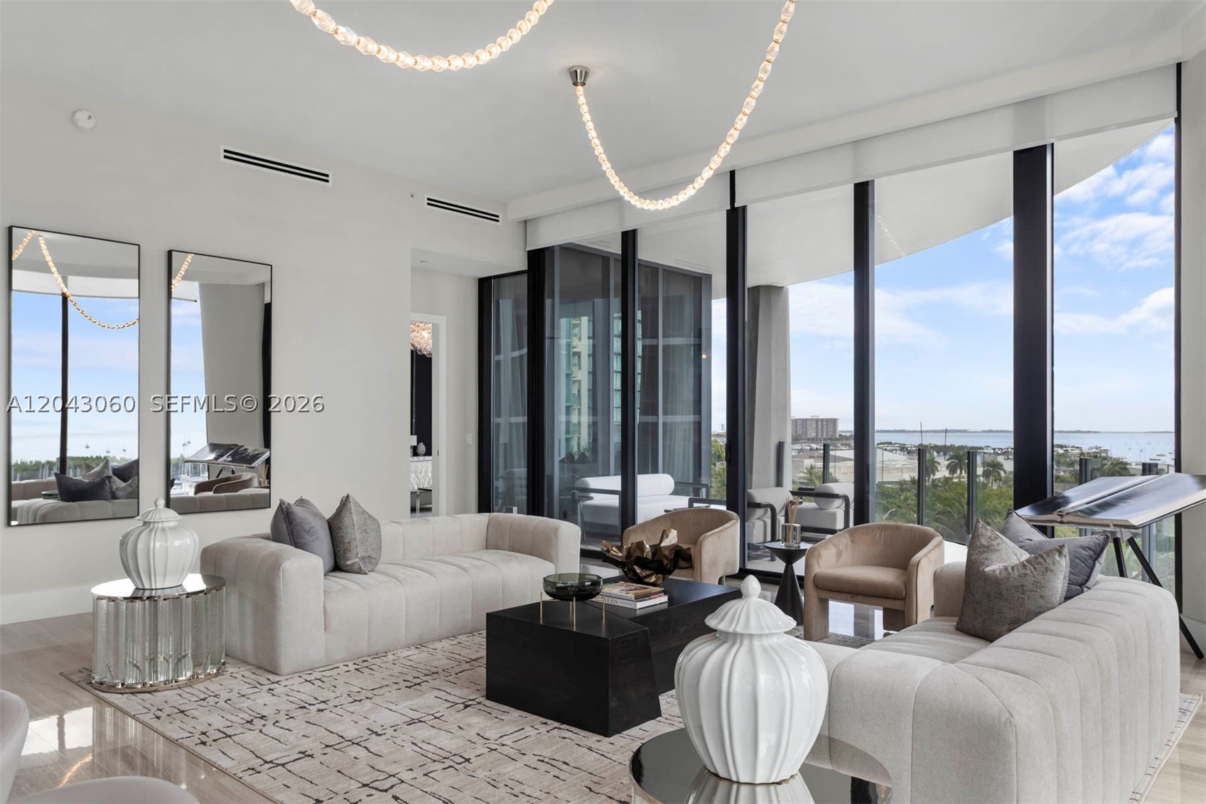 TWO PARK GROVE CONDO - Residential Lease