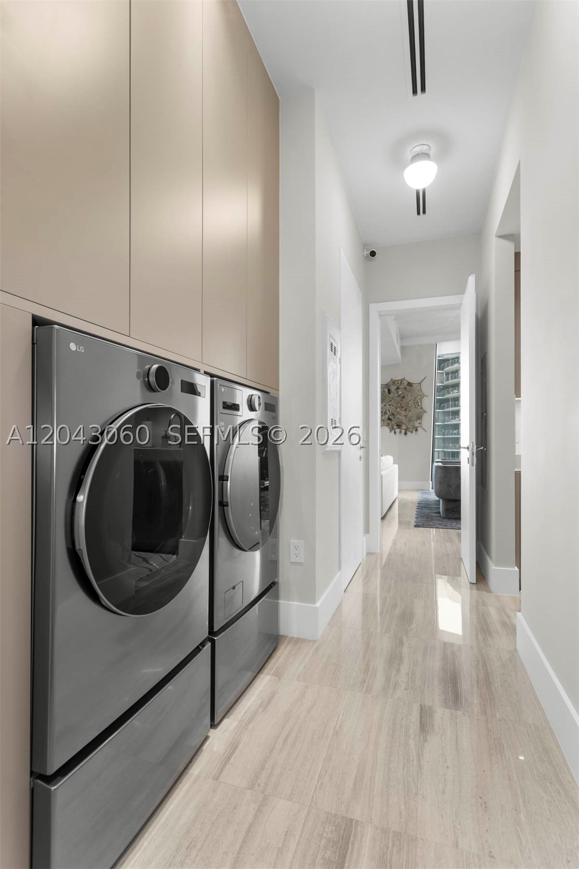 TWO PARK GROVE CONDO - Residential Lease