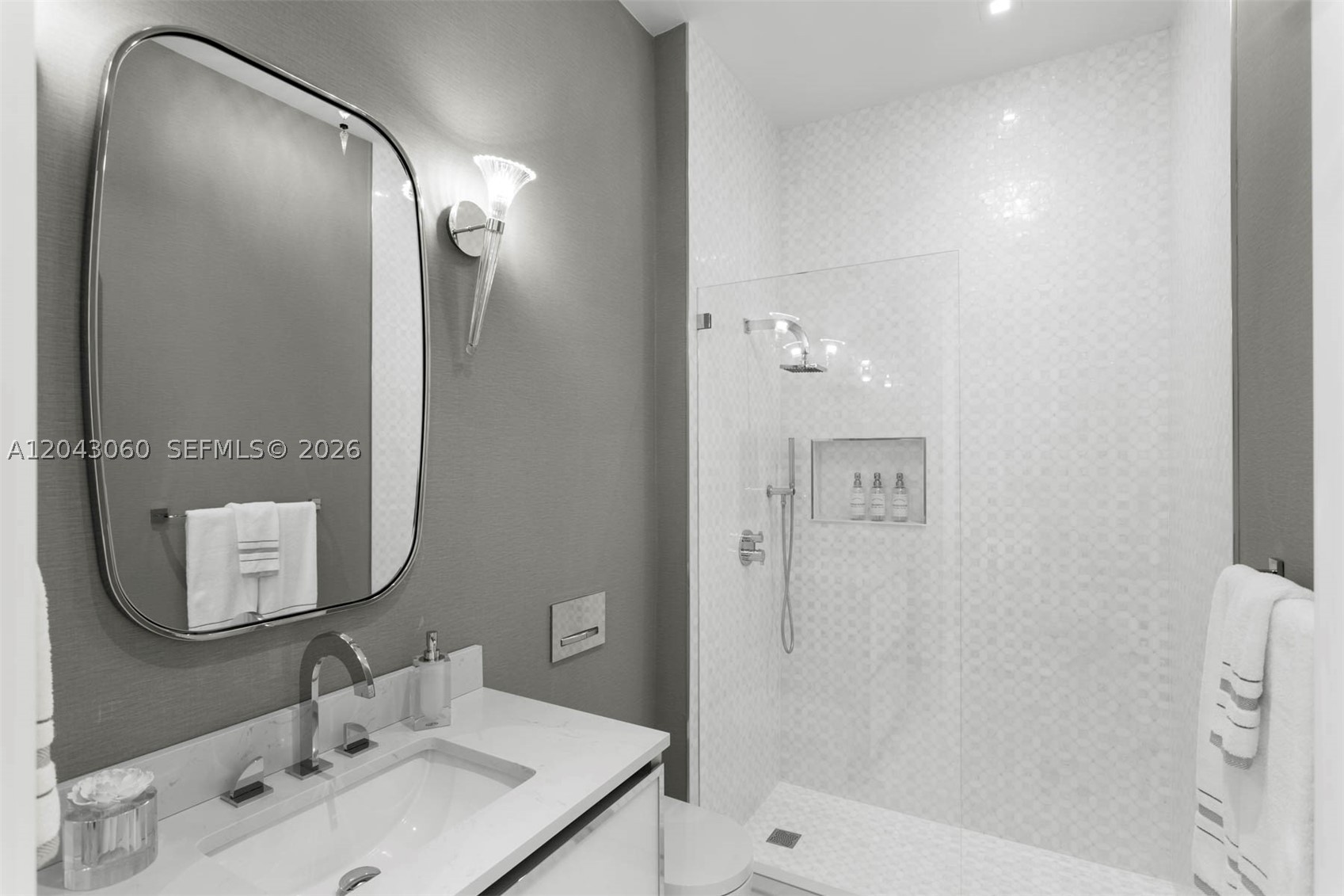 TWO PARK GROVE CONDO - Residential Lease
