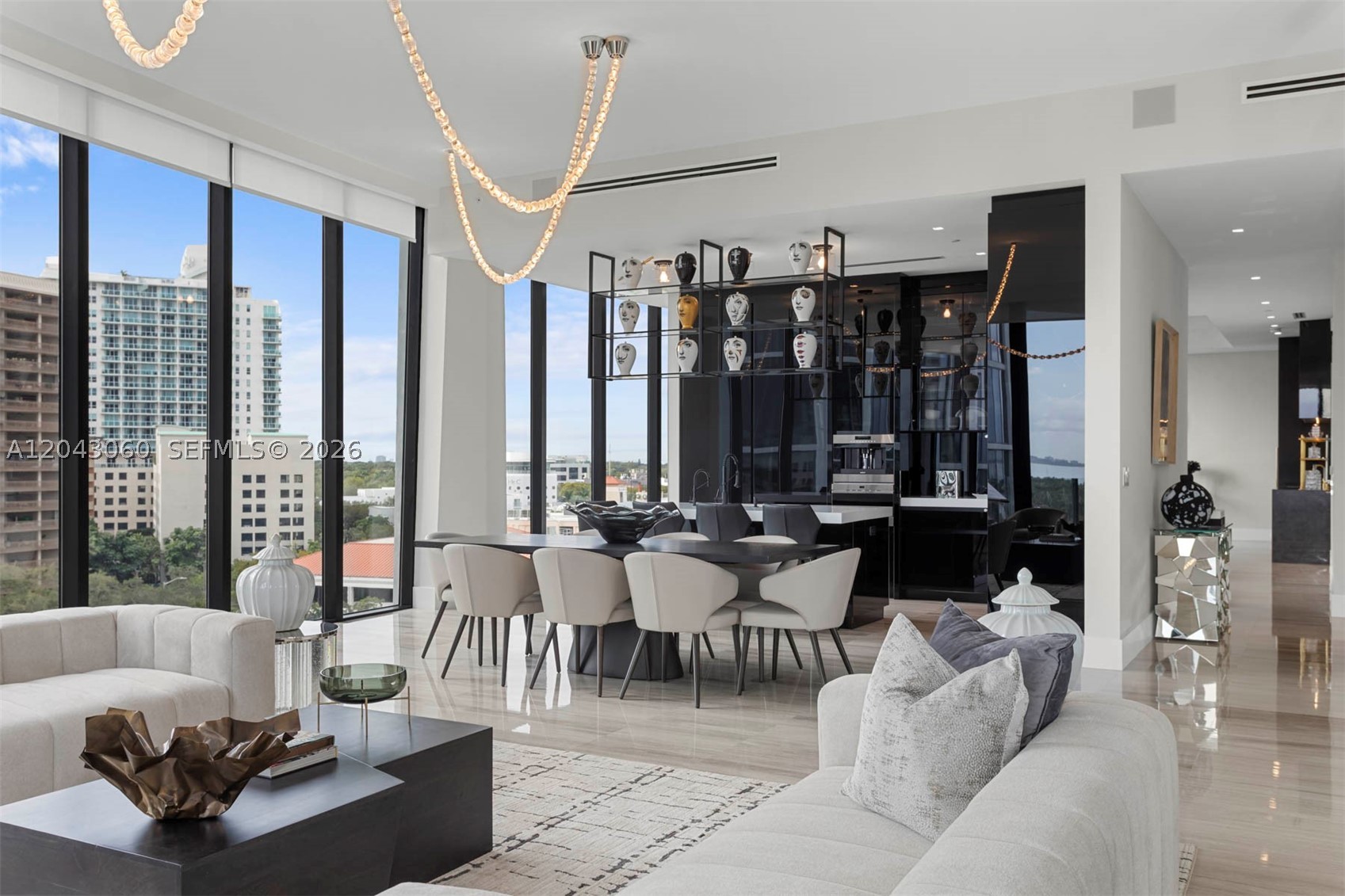 TWO PARK GROVE CONDO - Residential Lease