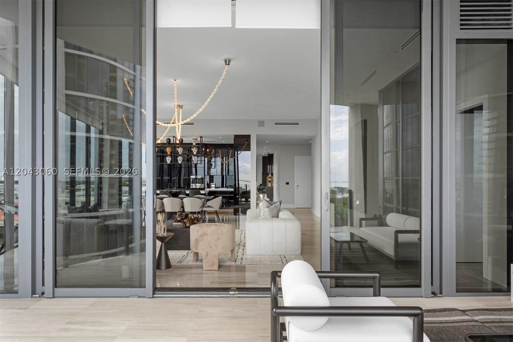 TWO PARK GROVE CONDO - Residential Lease