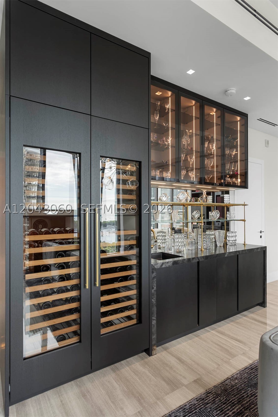 TWO PARK GROVE CONDO - Residential Lease
