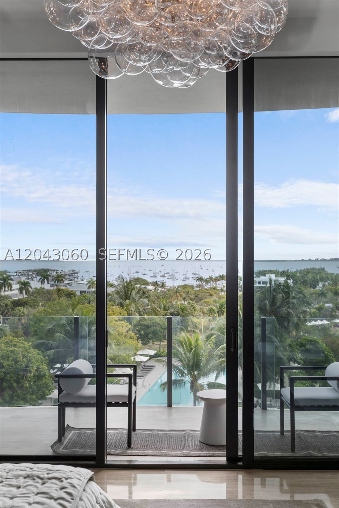 TWO PARK GROVE CONDO - Residential Lease