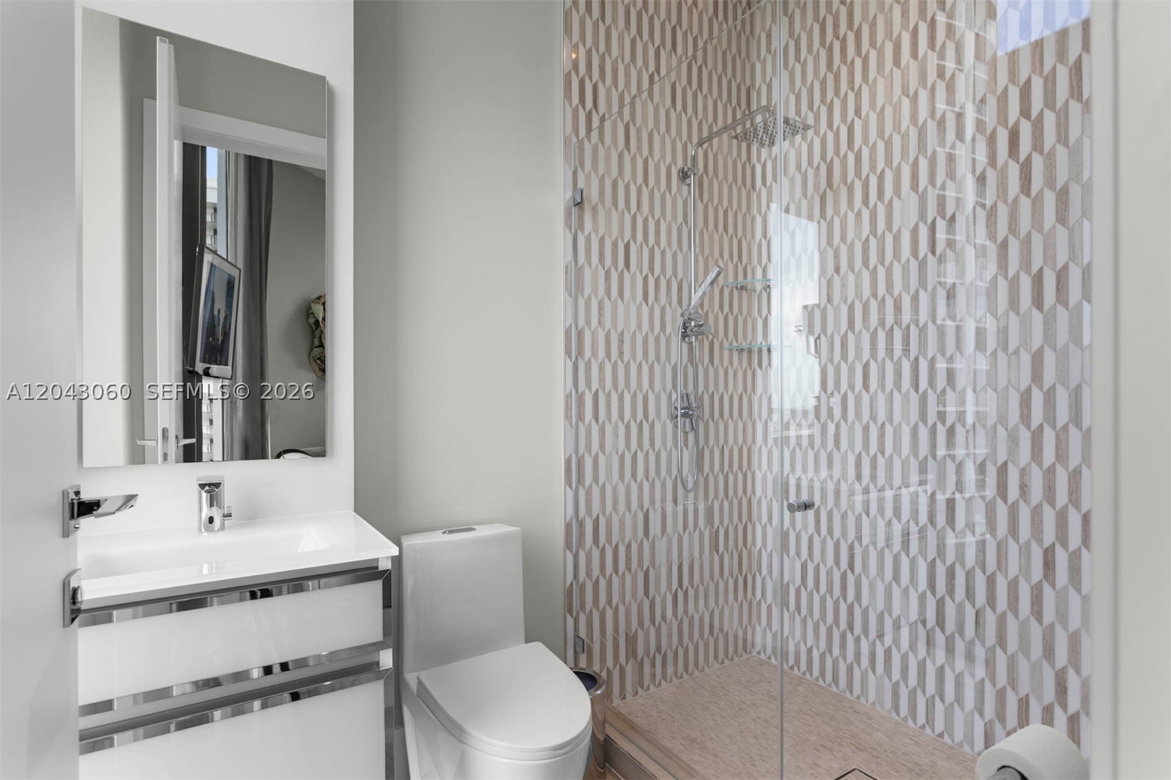 TWO PARK GROVE CONDO - Residential Lease