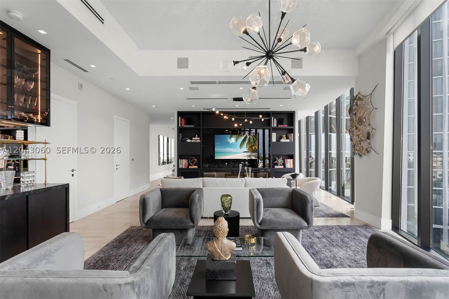 TWO PARK GROVE CONDO - Residential Lease