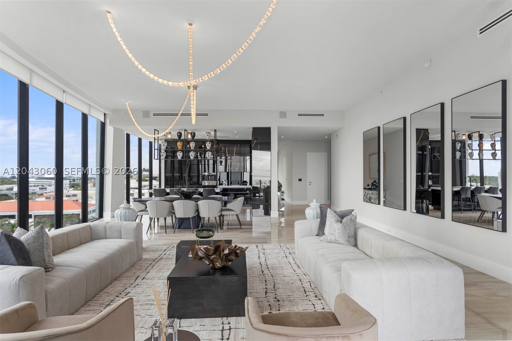 TWO PARK GROVE CONDO - Residential Lease