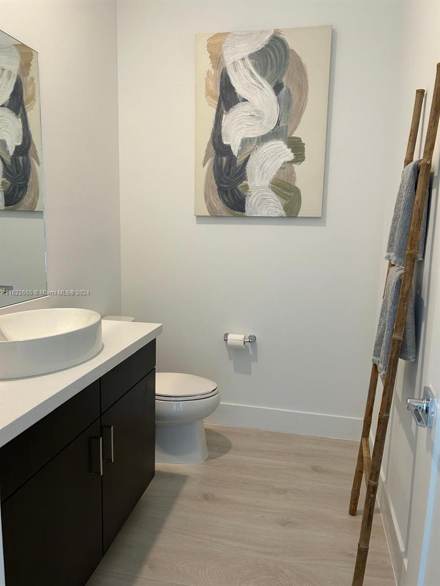 Maple Ridge - Residential Lease
