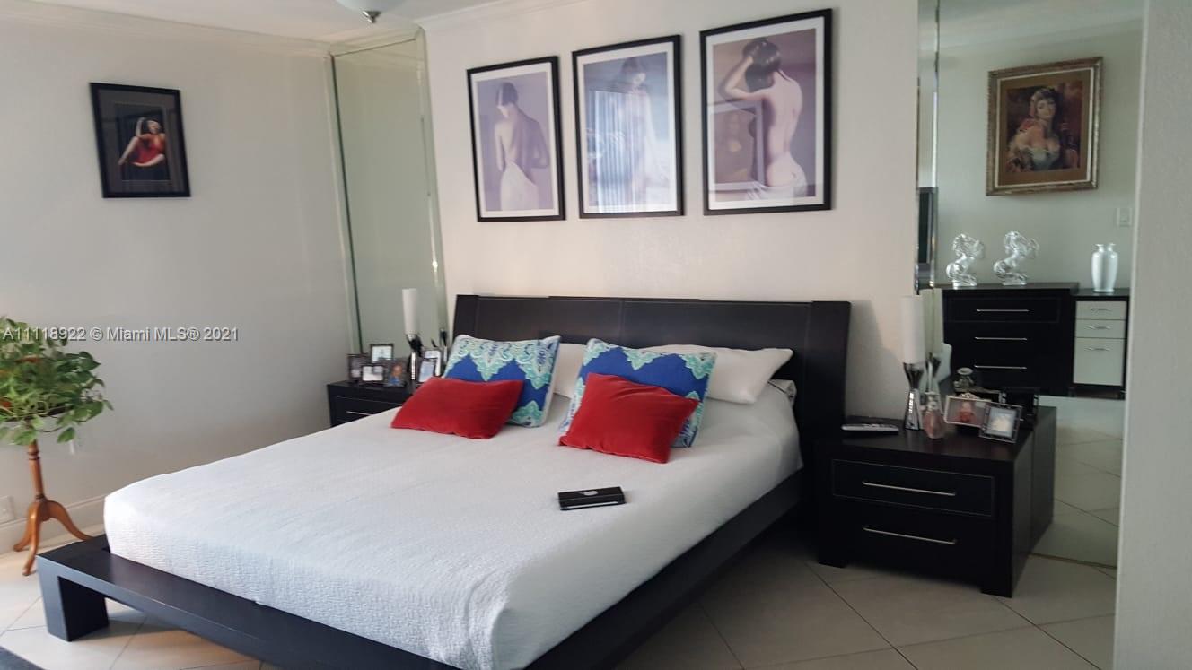 AVENTURA ELDORADO CONDO - Residential Lease