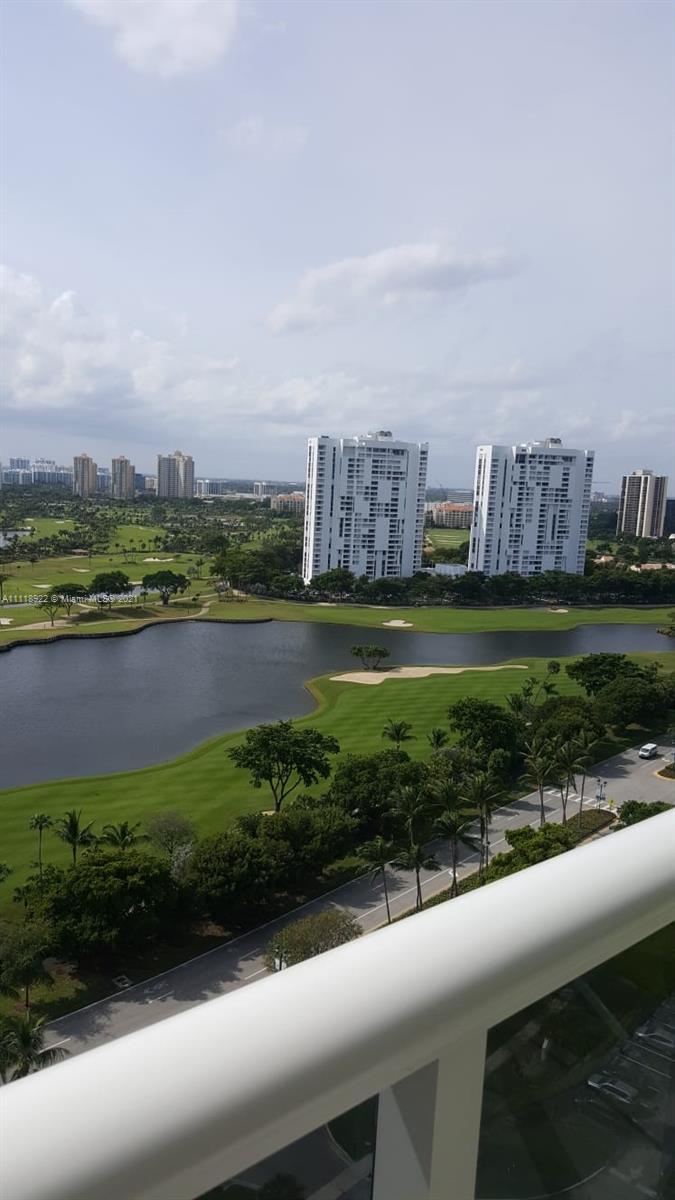 AVENTURA ELDORADO CONDO - Residential Lease
