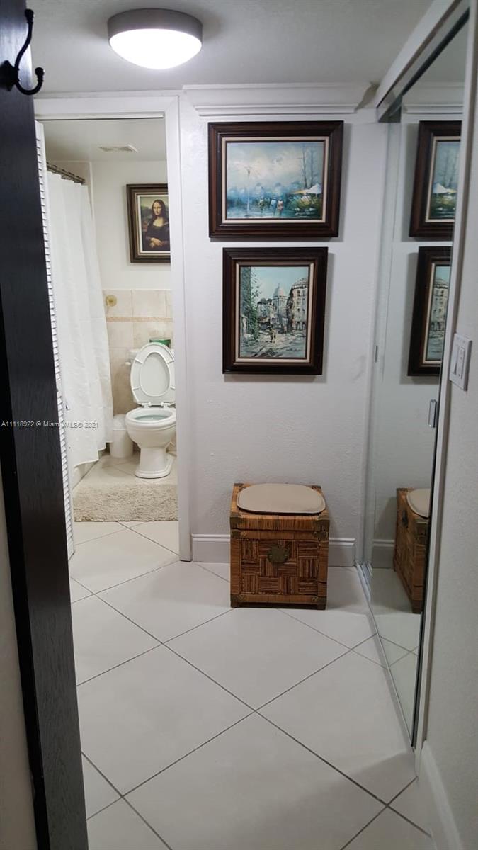 AVENTURA ELDORADO CONDO - Residential Lease