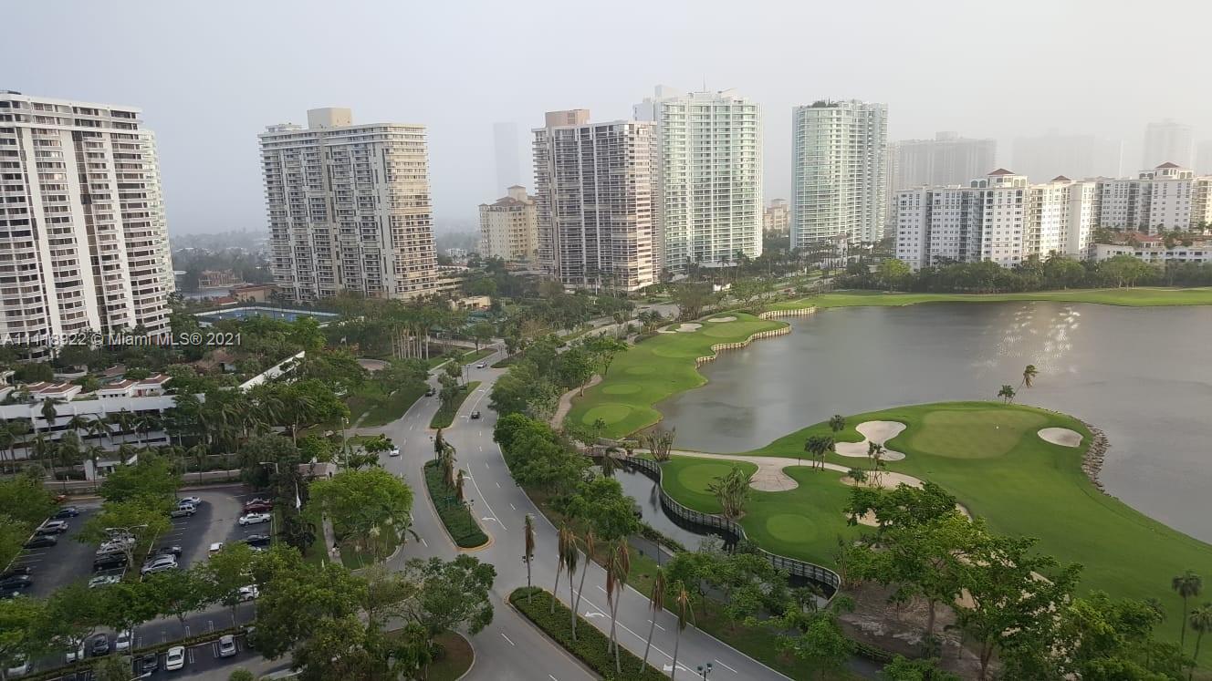 AVENTURA ELDORADO CONDO - Residential Lease