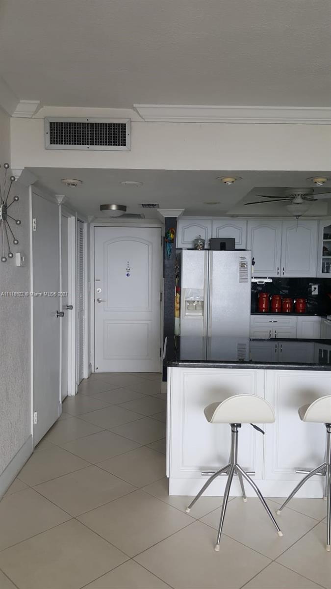 AVENTURA ELDORADO CONDO - Residential Lease