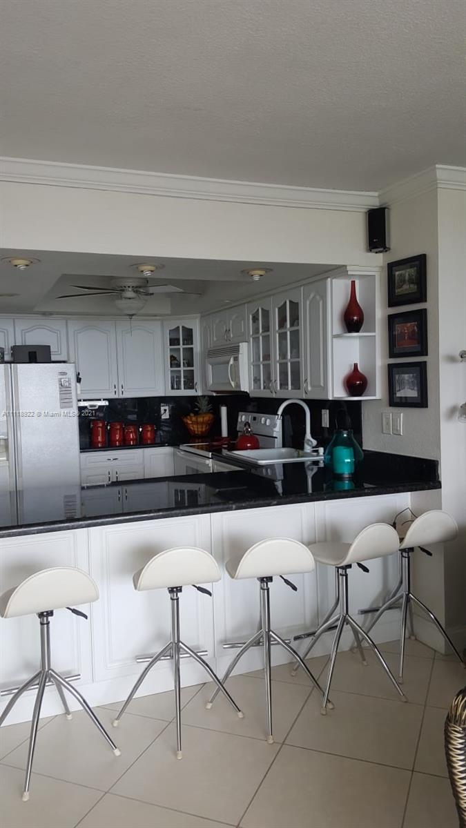 AVENTURA ELDORADO CONDO - Residential Lease