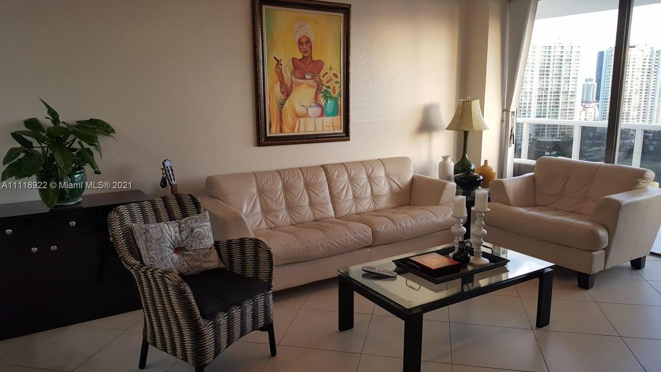 AVENTURA ELDORADO CONDO - Residential Lease
