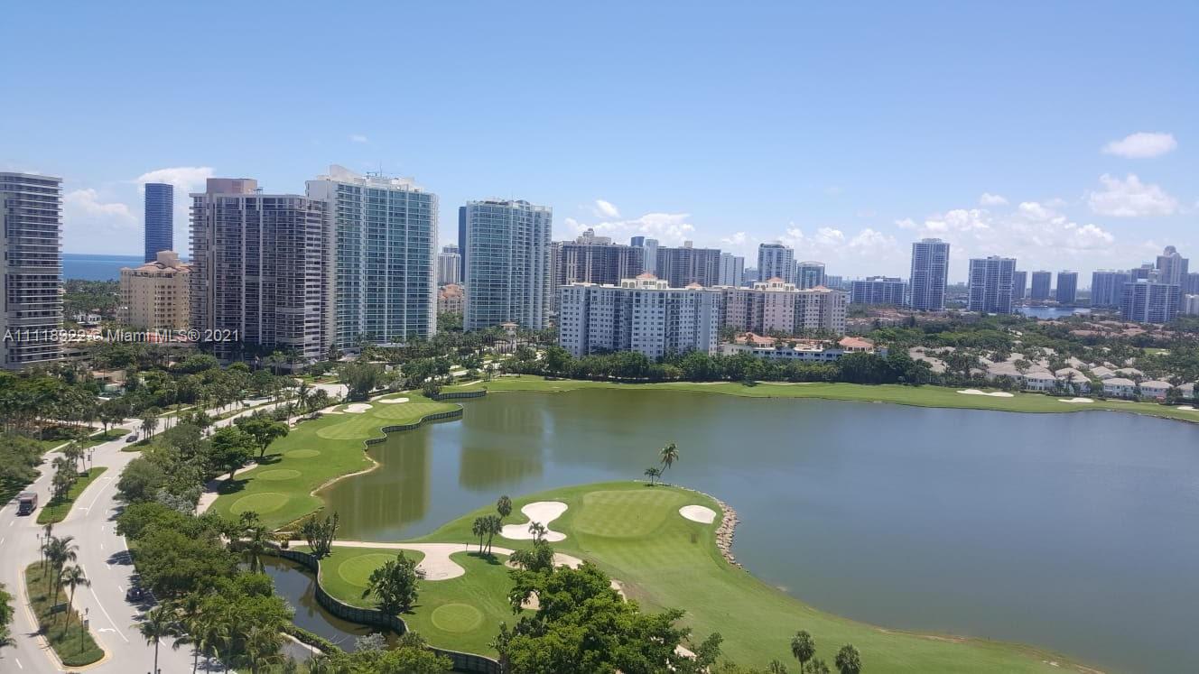 AVENTURA ELDORADO CONDO - Residential Lease