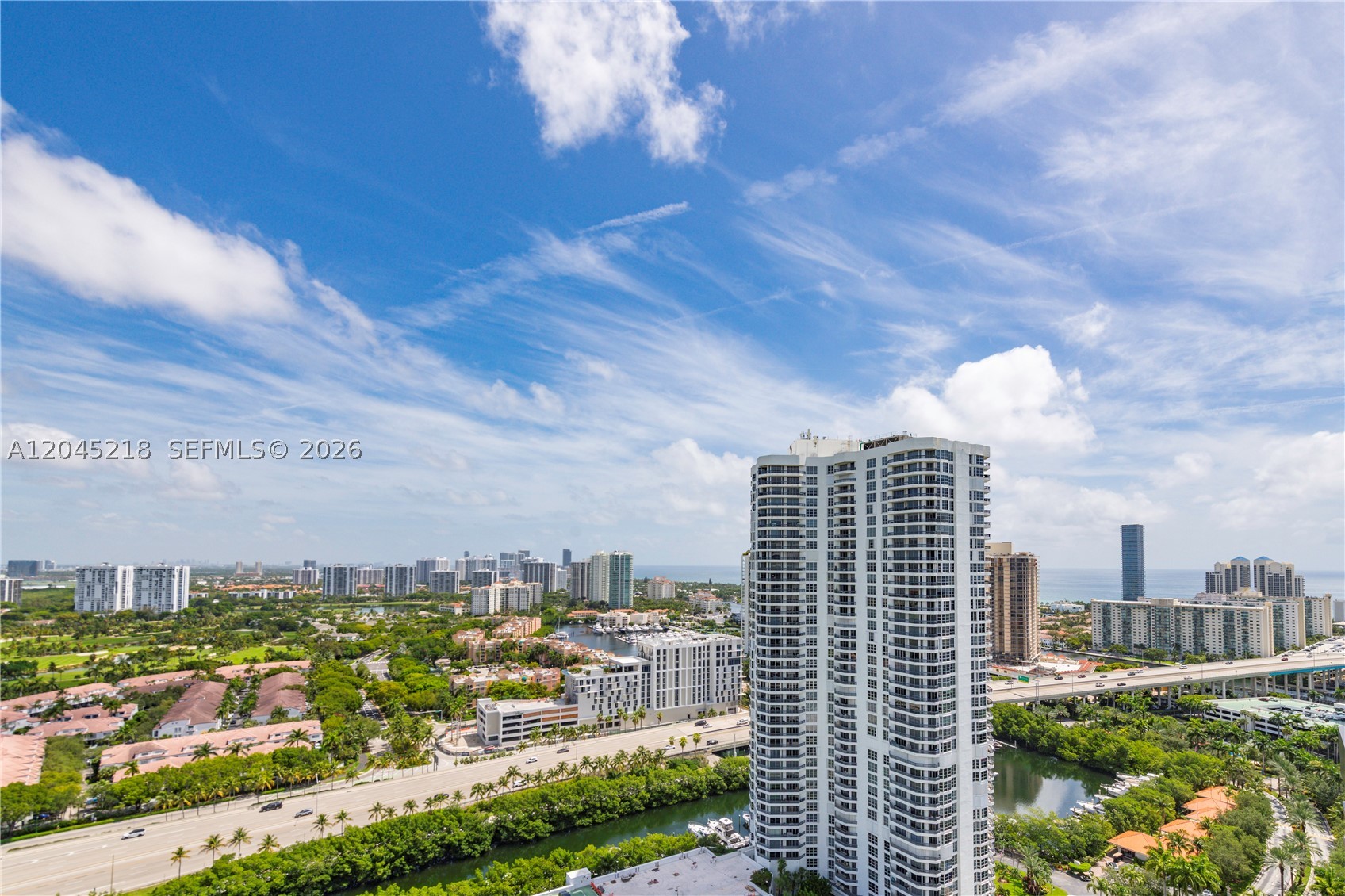 MYSTIC POINTE TOWER 500 C - Residential Lease