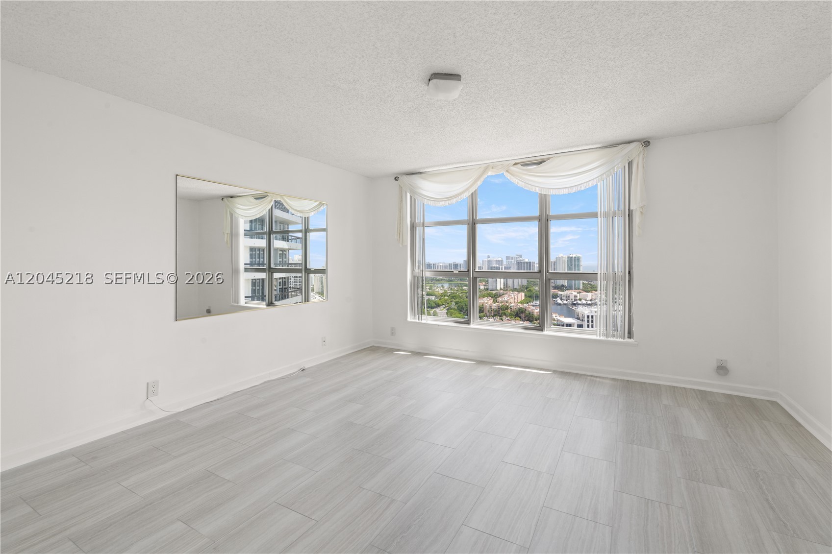 MYSTIC POINTE TOWER 500 C - Residential Lease