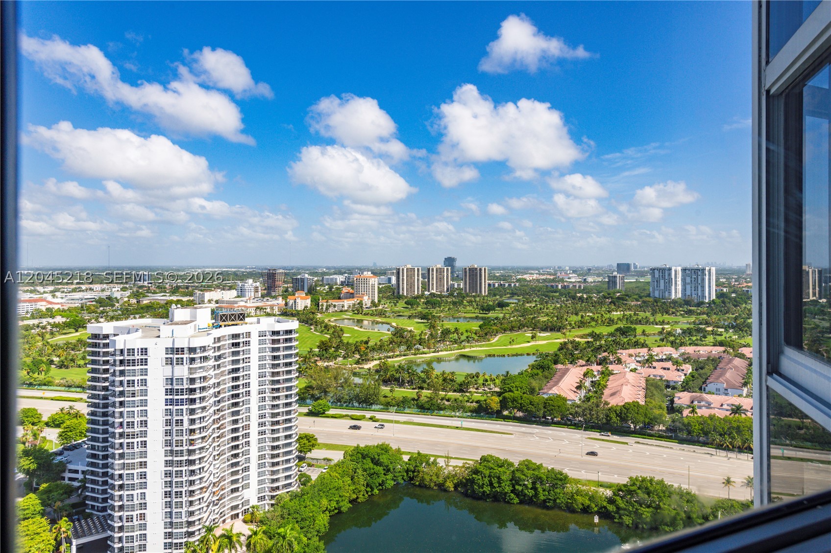 MYSTIC POINTE TOWER 500 C - Residential Lease
