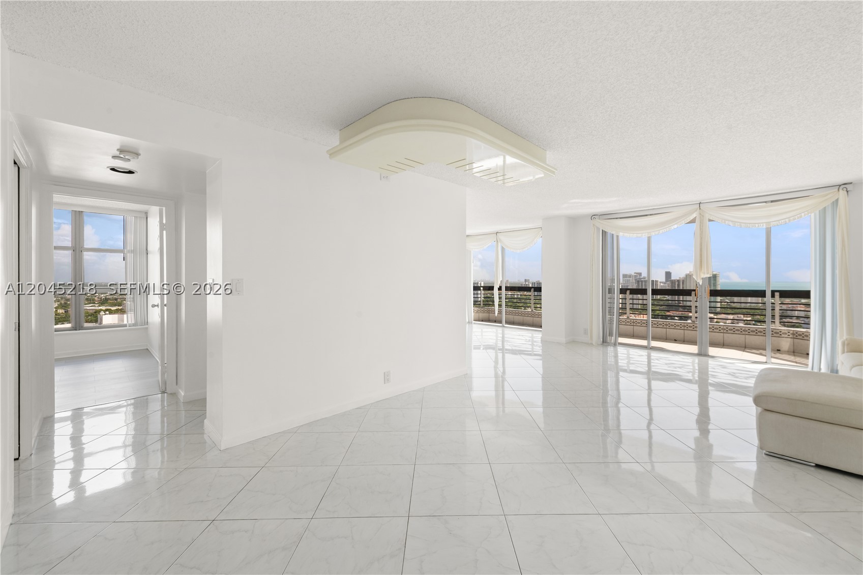 MYSTIC POINTE TOWER 500 C - Residential Lease