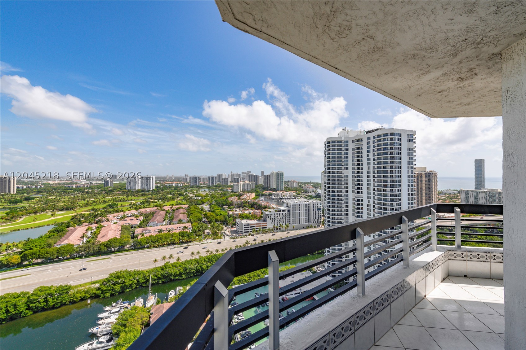 MYSTIC POINTE TOWER 500 C - Residential Lease
