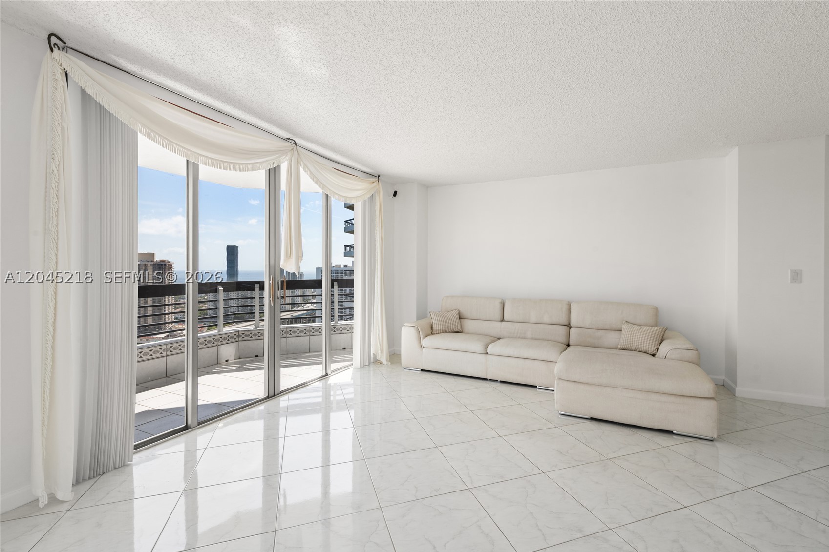 MYSTIC POINTE TOWER 500 C - Residential Lease