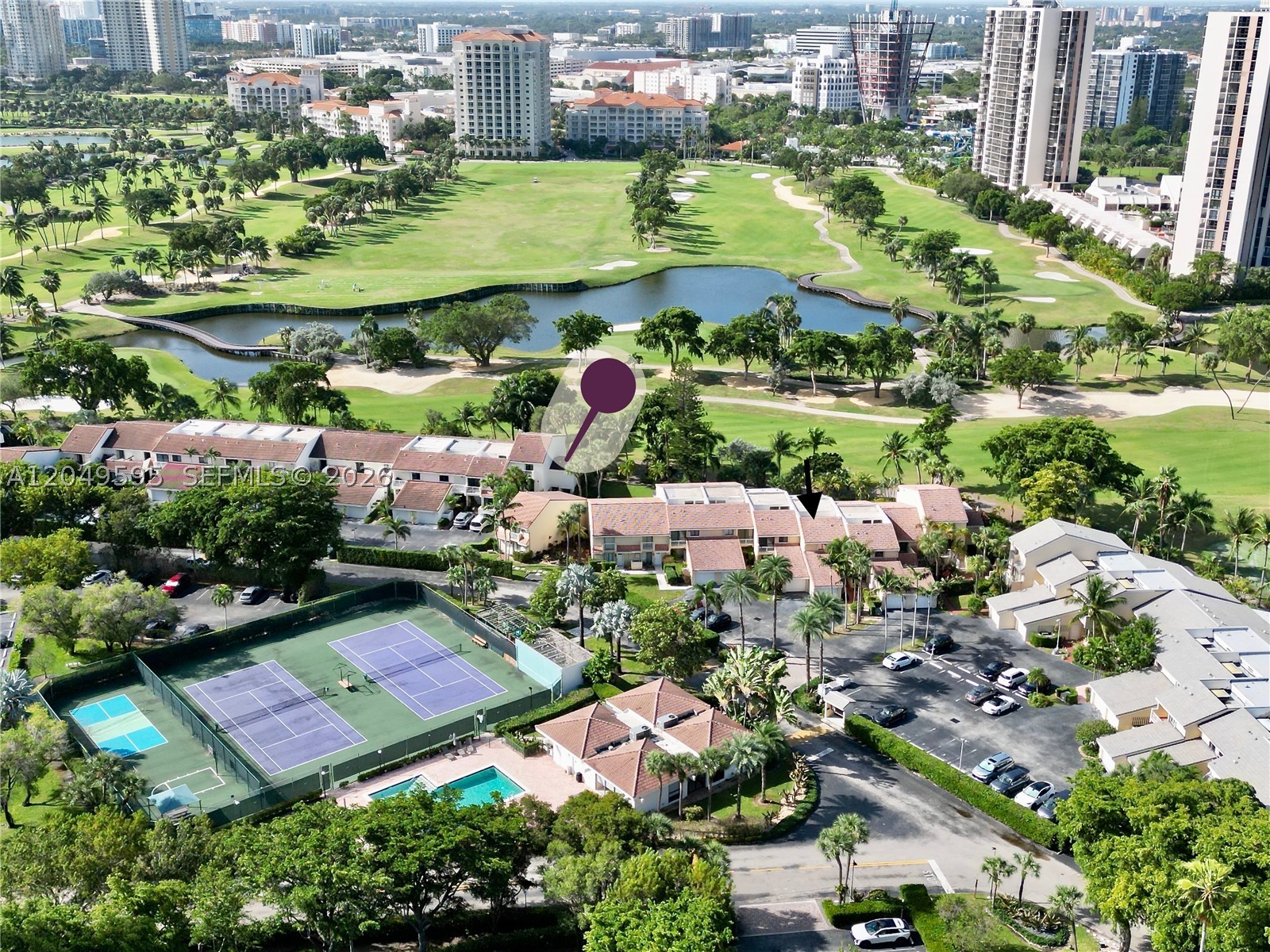 DELVISTA B CONDO - Residential