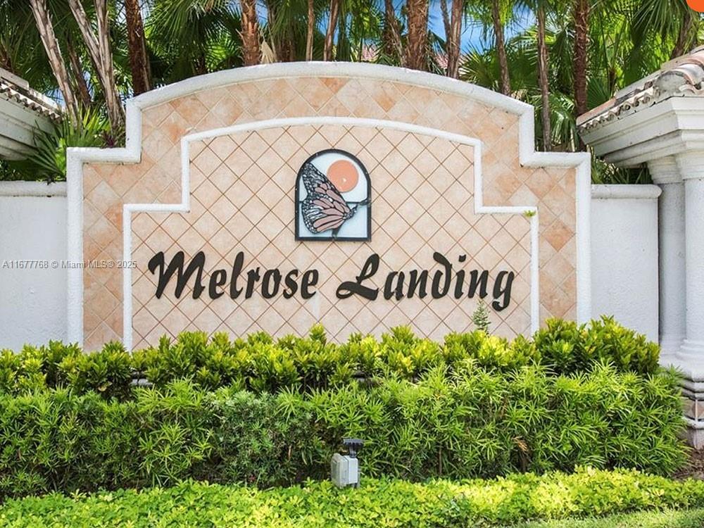 POD 6 AT MONARCH LAKES - Residential Lease