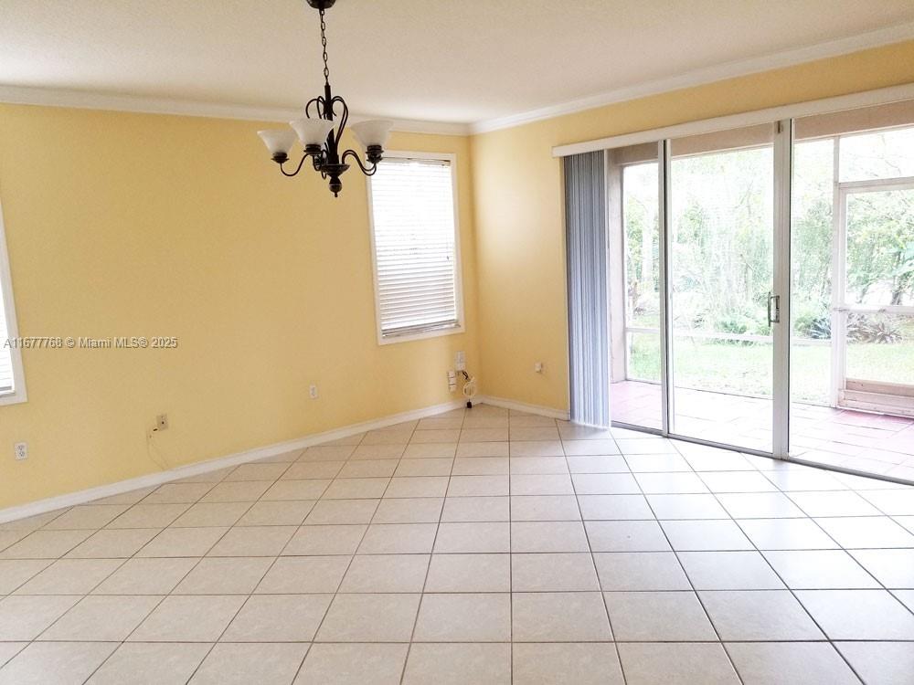 POD 6 AT MONARCH LAKES - Residential Lease