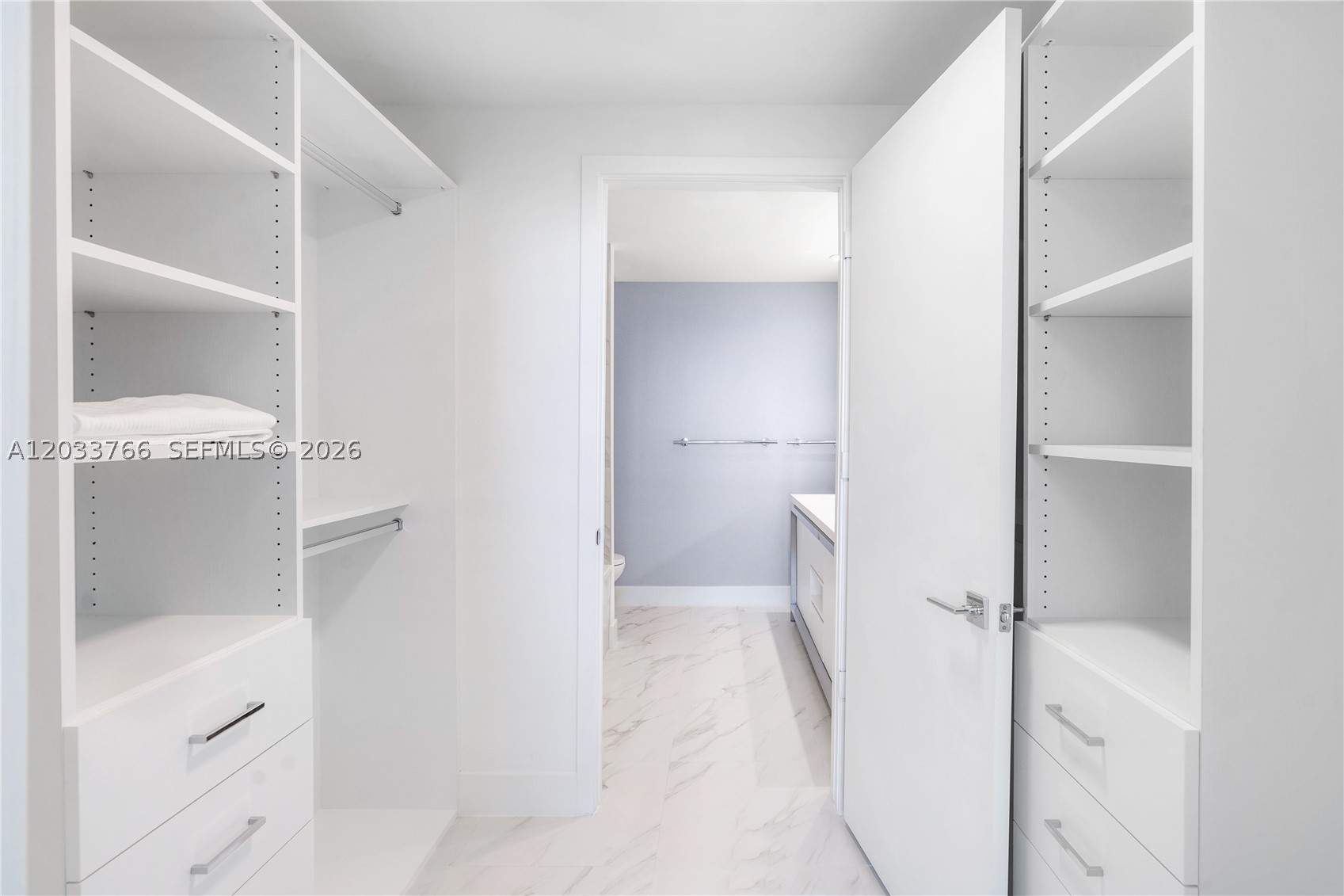 METROPICA NORTH TOWER ONE - Residential Lease