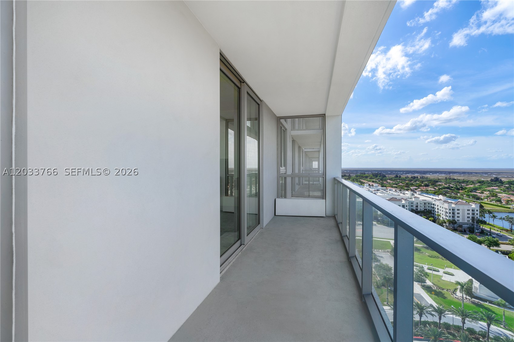 METROPICA NORTH TOWER ONE - Residential Lease
