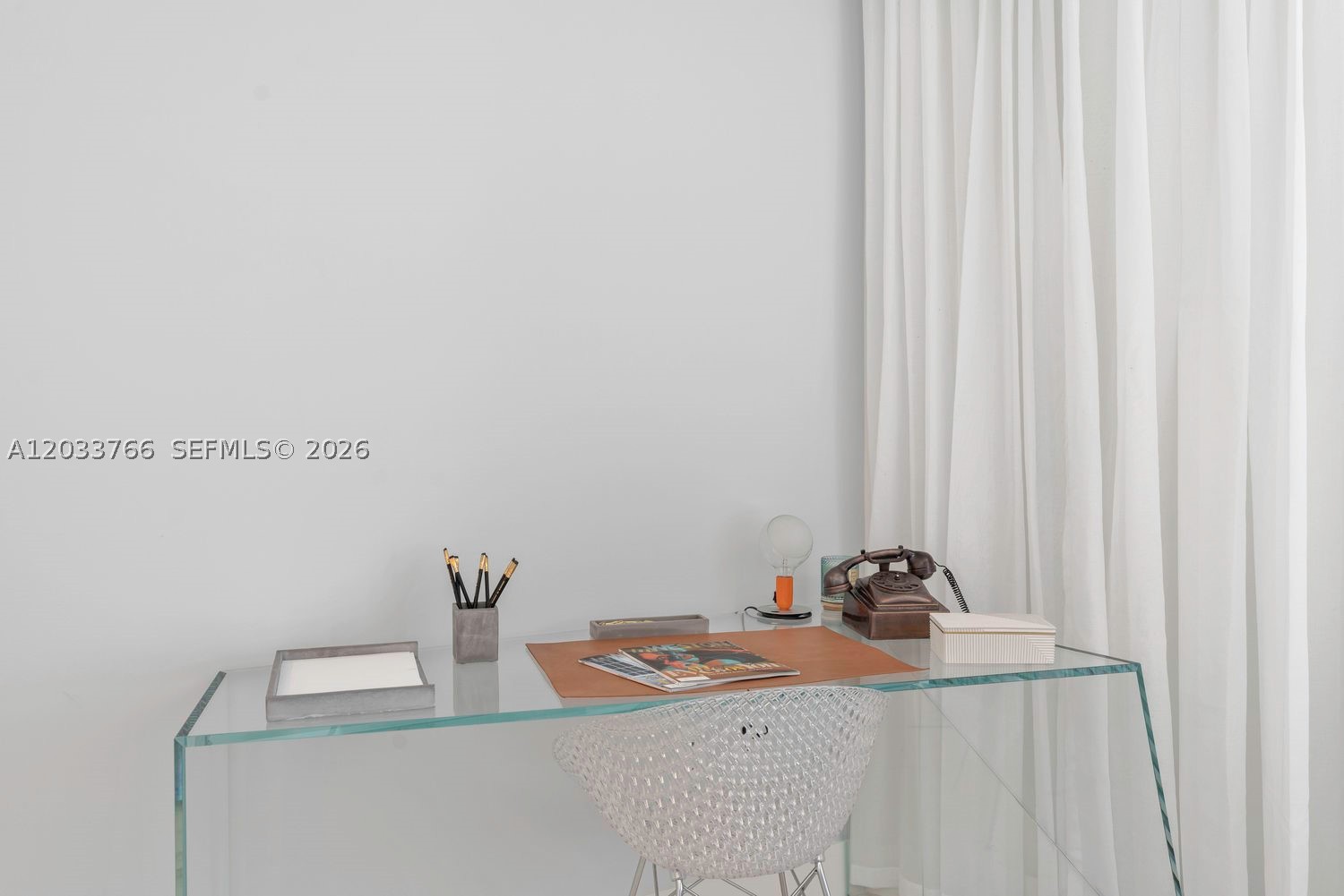 METROPICA NORTH TOWER ONE - Residential Lease